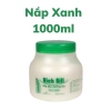 Hấp Dầu Dưỡng Tóc Manna 1.000ml - Phục hồi, bảo vệ tóc nhuộm, giảm giá 75.000đ 9