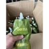 Hấp dầu GEMA Collagen Hair Mask 500ml dạng túi - Dưỡng sâu, phục hồi tóc hư, Chính hãng 100% 3