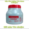 Hấp Dầu Giữ Màu Collagen 1.000ml - Phục Hồi Tóc Hư Tổn, Mềm Mượt, Giá 90.000đ 3