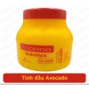 Hấp Dầu Giữ Màu Collagen 1.000ml - Phục Hồi Tóc Hư Tổn, Mềm Mượt, Giá 90.000đ 5