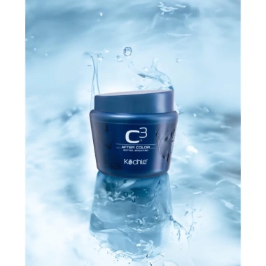 Hấp Dầu KOCHIE C3 After Color 500ml Chính Hãng - Phục Hồi Giữ Màu Tóc, Giá 89.000₫ 7
