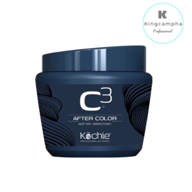 Hấp Dầu KOCHIE C3 After Color 500ml - Phục Hồi & Giữ Màu Tóc, Giá Ưu Đãi 404.250₫ 3