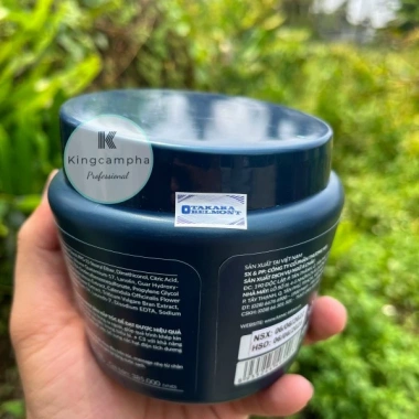 Hấp Dầu KOCHIE C3 After Color 500ml - Phục Hồi & Giữ Màu Tóc, Giá Ưu Đãi 404.250₫ 6