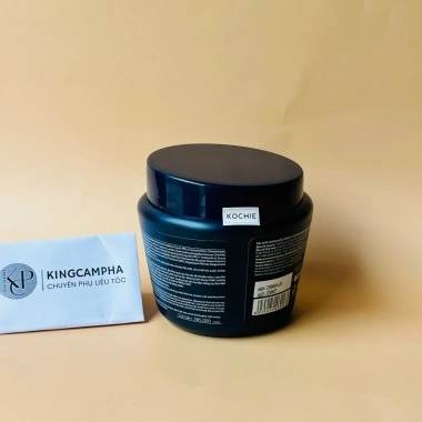 Hấp Dầu KOCHIE C3 After Color 500ml - Phục Hồi & Giữ Màu Tóc, Giá Ưu Đãi 404.250₫ 8