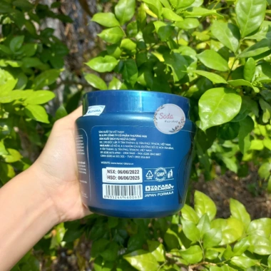 Hấp Dầu KOCHIE C3 AFTER COLOR 500ml - Phục Hồi và Giữ Màu Tóc, Giá Ưu Đãi 394.000₫ 5