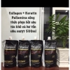 Hấp dầu Pallamina Collagen Keratin Complex 500ml Túi Dưỡng ẩm Tái tạo tóc Giảm còn 250.000₫ 6