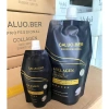Hấp Dầu ủ Tóc Siêu Mượt Spa Collagen Caluober - Dưỡng ẩm sâu, giảm gãy rụng, chỉ 175.000₫