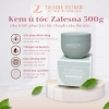 Hấp dầu Zalesna 500g - Phục hồi tóc, mềm mượt chắc khỏe, giảm giá 180k 3