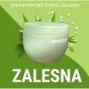 Hấp dầu Zalesna 500g - Phục hồi tóc, mềm mượt chắc khỏe, giảm giá 180k 5