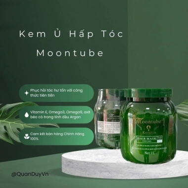 Hấp phục hồi MoMoTube giá rẻ 199.000đ: Tăng độ ẩm, làm mịn da, giảm nếp nhăn 2