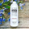 Hấp phục hồi tóc keratin Kasibao 1.000ml Dưỡng sâu giảm gãy giá chỉ 99.000 VND 3