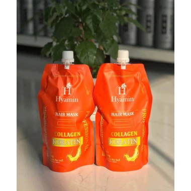 Hấp ủ Hyamin – Nước hoa hương hoa cỏ mộc, giảm giá tới 250.000₫, mùi thơm lâu trôi, giá gốc 325.000₫ 2 Hấp ủ Hyamin – Nước hoa hương hoa cỏ mộc, giảm giá tới 250.000₫, mùi thơm lâu trôi, giá gốc 325.000₫ 2