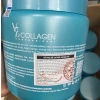 Hấp ủ tóc Bolosea - Khử kiềm, phục hồi tóc ép uốn nhuộm, thơm ngọt, siêu mượt 2