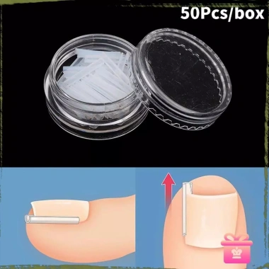 HAPPYLEAF 50 miếng Dán Đàn Hồi Lót Ngón Chân - Chỉnh Móng Chân & Tay Nẹp, Giá 36.520₫ HAPPYLEAF 50 miếng Dán Đàn Hồi Lót Ngón Chân - Chỉnh Móng Chân & Tay Nẹp, Giá 36.520₫