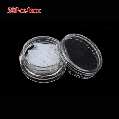 HAPPYLEAF 50 miếng Dán Đàn Hồi Lót Ngón Chân - Chỉnh Móng Chân & Tay Nẹp, Giá 36.520₫ 10 HAPPYLEAF 50 miếng Dán Đàn Hồi Lót Ngón Chân - Chỉnh Móng Chân & Tay Nẹp, Giá 36.520₫ 10