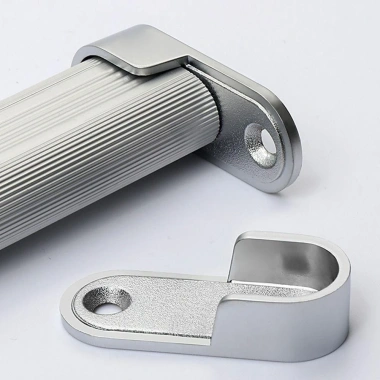 HAPPYLEAF Giá Đỡ Thanh Nội Thất 2 Cái Ống Cứng Dễ Lắp Hỗ Trợ Treo Tủ Quần Áo 8 HAPPYLEAF Giá Đỡ Thanh Nội Thất 2 Cái Ống Cứng Dễ Lắp Hỗ Trợ Treo Tủ Quần Áo 8