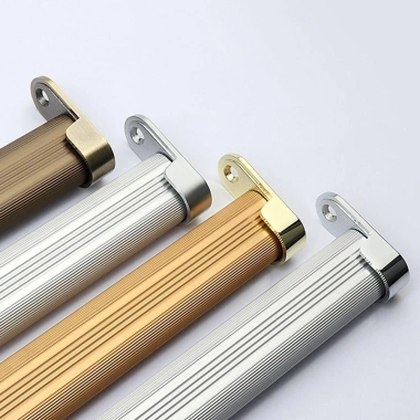 HAPPYLEAF Giá Đỡ Thanh Nội Thất 2 Cái Ống Cứng Dễ Lắp Hỗ Trợ Treo Tủ Quần Áo 9 HAPPYLEAF Giá Đỡ Thanh Nội Thất 2 Cái Ống Cứng Dễ Lắp Hỗ Trợ Treo Tủ Quần Áo 9