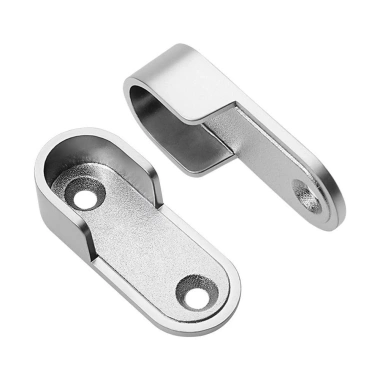 HAPPYLEAF Giá Đỡ Thanh Nội Thất 2 Cái Ống Cứng Dễ Lắp Hỗ Trợ Treo Tủ Quần Áo 11 HAPPYLEAF Giá Đỡ Thanh Nội Thất 2 Cái Ống Cứng Dễ Lắp Hỗ Trợ Treo Tủ Quần Áo 11