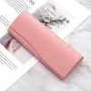 HAPPYLEAF Hộp Kính Vintage Nam Nữ - Giá Đỡ Kính Di Động, Giá Ưu Đãi 55,512₫ 5