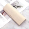 HAPPYLEAF Hộp Kính Vintage Nam Nữ - Giá Đỡ Kính Di Động, Giá Ưu Đãi 55,512₫ 11