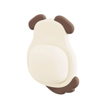 HAPPYLEAF Nút Chặn Cửa 1/2 Cái + Tấm Chống Sốc Tự Dính – Chống Va Chạm, Tắt Tiếng, Không Trơn Trượt, Tay Cầm Cao Su Mềm 12 HAPPYLEAF Nút Chặn Cửa 1/2 Cái + Tấm Chống Sốc Tự Dính – Chống Va Chạm, Tắt Tiếng, Không Trơn Trượt, Tay Cầm Cao Su Mềm 12
