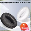 HAPPYLEAF Tai Nghe Thay Thế 2 Chiếc Xốp Đệm Tai Cho Sennheiser HD4.50BT HD4.40BT - Sửa Chữa Bịt Tai Giá 94.490đ