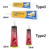 HAPPYLEAF66 10/60ML Dán Sửa Chữa Chống Thấm Nước Nhanh Khô, Dính Mạnh, Di Động – Giá 34.320 VND 2