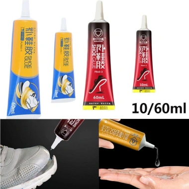 HAPPYLEAF66 10/60ML Dán Sửa Chữa Chống Thấm Nước Nhanh Khô, Dính Mạnh, Di Động – Giá 34.320 VND 9