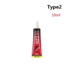 HAPPYLEAF66 10/60ML Dán Sửa Chữa Chống Thấm Nước Nhanh Khô, Dính Mạnh, Di Động – Giá 34.320 VND 10