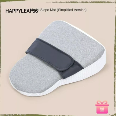 Happyleaf66 Gối Nêm 15° Thoáng Khí Chống Cuộn Dốc Cho Bé 0‑12 Tháng – 198.828₫ Happyleaf66 Gối Nêm 15° Thoáng Khí Chống Cuộn Dốc Cho Bé 0‑12 Tháng – 198.828₫