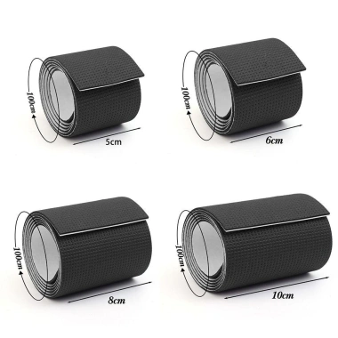 HAPPYLEAF66 Miếng bảo vệ đế giày tự dính chống trượt, co giãn thoải mái, 25.596đ 2
