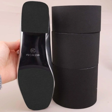 HAPPYLEAF66 Miếng bảo vệ đế giày tự dính chống trượt, co giãn thoải mái, 25.596đ 7