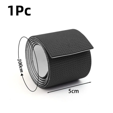HAPPYLEAF66 Miếng bảo vệ đế giày tự dính chống trượt, co giãn thoải mái, 25.596đ 10