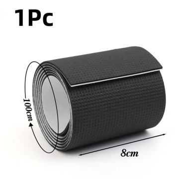 HAPPYLEAF66 Miếng bảo vệ đế giày tự dính chống trượt, co giãn thoải mái, 25.596đ 12