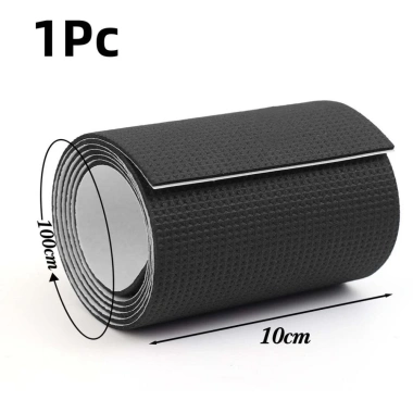 HAPPYLEAF66 Miếng bảo vệ đế giày tự dính chống trượt, co giãn thoải mái, 25.596đ 13
