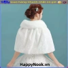 HAPPYNOOK Cape Nữ Mùa Đông Dày Mềm Mại, Thanh Lịch - Phù Hợp Đám Cưới, Giá 127,900₫