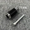 Harley Gear Head XL883/XL1.200 X48 - Trượt Mềm Đuôi Béo, Bánh Răng Đòn Bẩy, Đầu Bước, Dừng, Phanh Đĩa - Giá 175.388đ 5