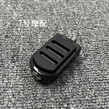 Harley Gear Head XL883/XL1.200 X48 - Trượt Mềm Đuôi Béo, Bánh Răng Đòn Bẩy, Đầu Bước, Dừng, Phanh Đĩa - Giá 175.388đ 6 Harley Gear Head XL883/XL1.200 X48 - Trượt Mềm Đuôi Béo, Bánh Răng Đòn Bẩy, Đầu Bước, Dừng, Phanh Đĩa - Giá 175.388đ 6
