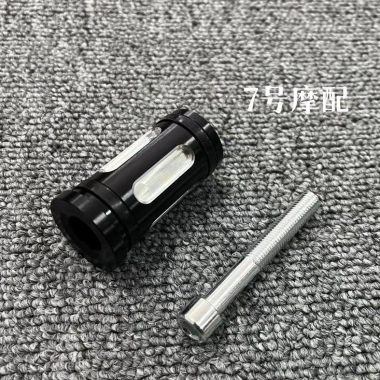 Harley Gear Head XL883/XL1.200 X48 - Trượt Mềm Đuôi Béo, Bánh Răng Đòn Bẩy, Đầu Bước, Dừng, Phanh Đĩa - Giá 175.388đ