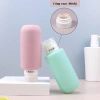 Hasara Chai Chiết Silicon 200ml Dầu Gội và Sữa Tắm Du Lịch CC20 - Không Rò Rỉ 7