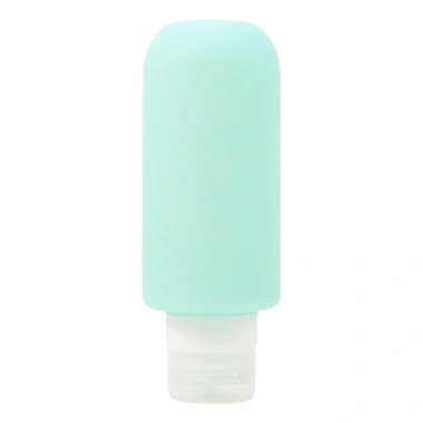 Hasara Chai Chiết Silicon 200ml Dầu Gội và Sữa Tắm Du Lịch CC20 - Không Rò Rỉ 10 Hasara Chai Chiết Silicon 200ml Dầu Gội và Sữa Tắm Du Lịch CC20 - Không Rò Rỉ 10