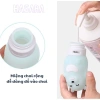 Hasara Dầu gội silicon cao cấp - Chai chiết 60-100ml hình thú dễ thương, giá chỉ 34.000 VND 3