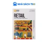 Hashtag 03 Retail - Khởi Sự Kinh Doanh Bán Lẻ, Giá Ưu Đãi 220.000 VNĐ