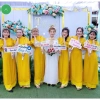 Hashtag đám cưới hottrend 2.025 - Tạo dấu ấn ảnh cưới độc đáo, giá ưu đãi 14.800₫ 9