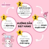 Hashtag Khai Trương Cửa Hàng - Chụp Ảnh Check‑in, Giá chỉ 46k, Giảm ngay 3