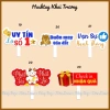 Hashtag Khai Trương Cửa Hàng - Chụp Ảnh Check‑in, Giá chỉ 46k, Giảm ngay 5