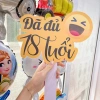 Hashtag sinh nhật người lớn cầm tay chụp ảnh - Giá chỉ 35.000đ, giảm so với 43.400đ 6