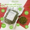 Hạt bí ăn liền Tết bí xanh Mông Cổ sạch không chất bảo quản 250/500gr Lazen 5