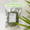 Hạt bí ăn liền Tết bí xanh Mông Cổ sạch không chất bảo quản 250/500gr Lazen 7