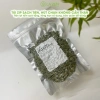 Hạt bí ăn liền Tết bí xanh Mông Cổ sạch không chất bảo quản 250/500gr Lazen 9